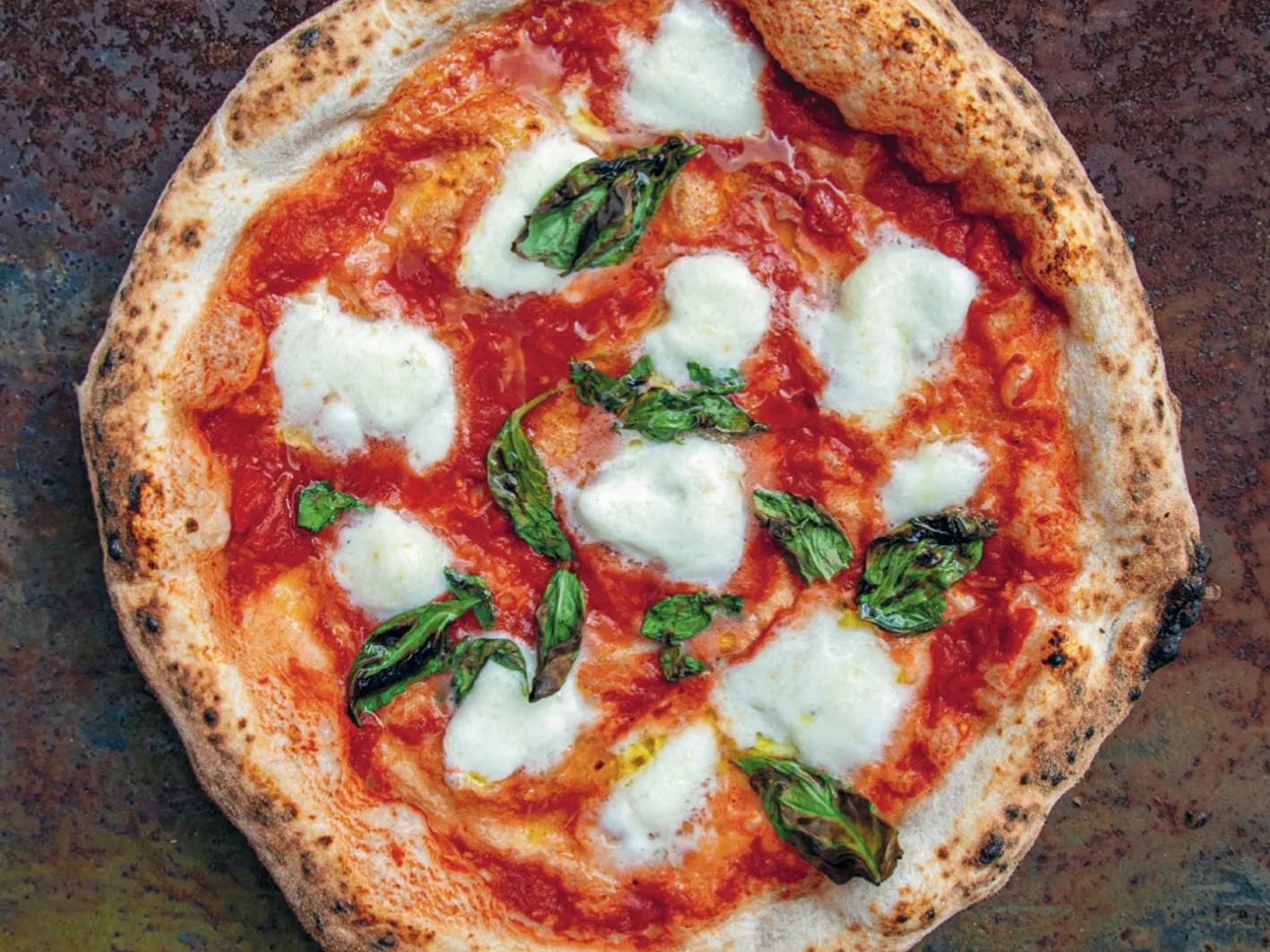 Margherita